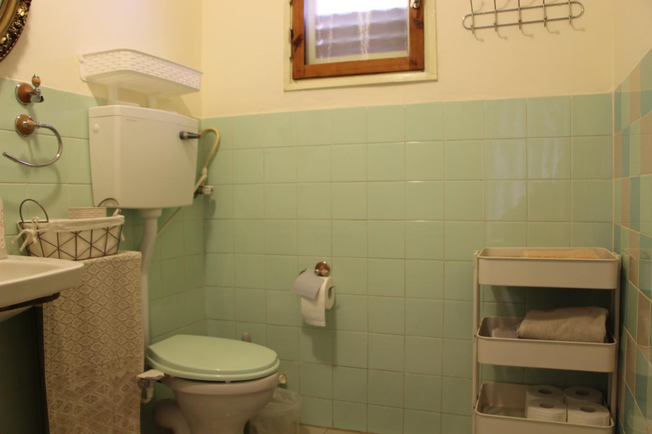 Nof Apartment Arad Exteriör bild